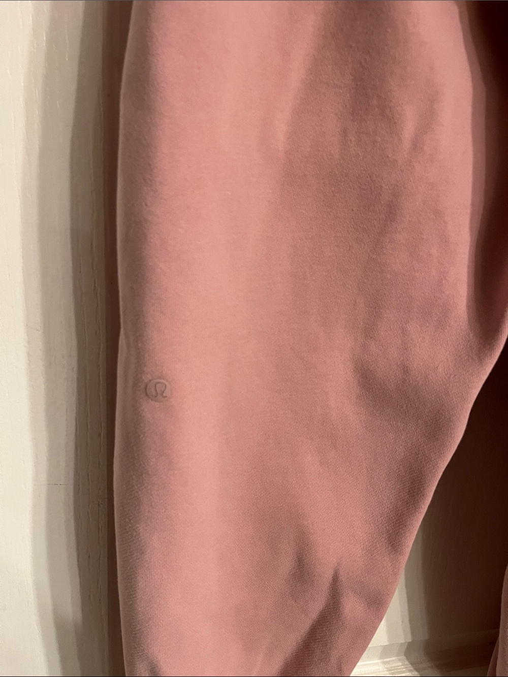 Lululemon Scuba Mid-Rise Oversized Jogger
Regular, Size small - Picture 6 of 11
